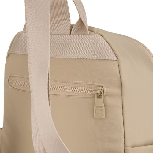 plecak ptn cpy-09-2911 ecru na Arena.pl