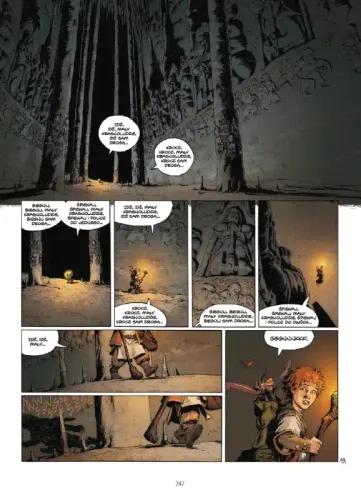 Wollodrïn. Tom 1 na Arena.pl