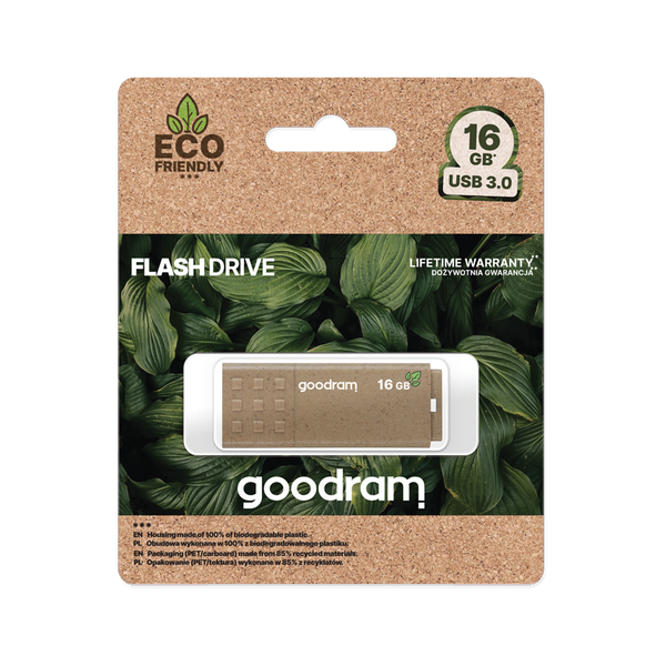 TGD-UME30160EFR11 Pendrive Goodram USB 3.0 16GB E zdjęcie 1