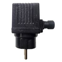 Zasilacz transformator do lampek choinkowych LED