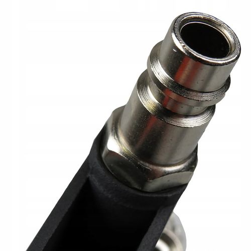 PISTOLET DO POMPOWANIA KÓŁ PRZEDMUCHIWANIA ZESTAW na Arena.pl