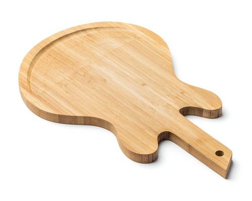 Gitarowa deska do krojenia na Arena.pl