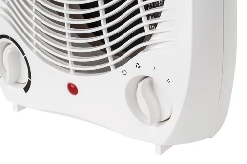Termowentylator TEESA (1000 W, 2000 W) na Arena.pl