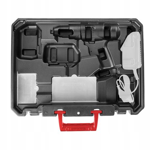 Walizka GRAPHITE 58G087 na Arena.pl