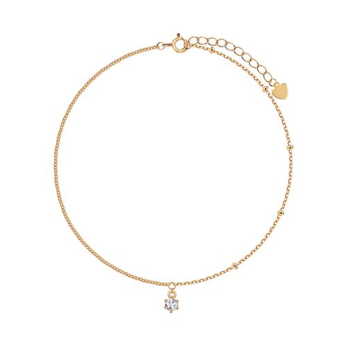 Srebrna bransoleta Staviori na Arena.pl