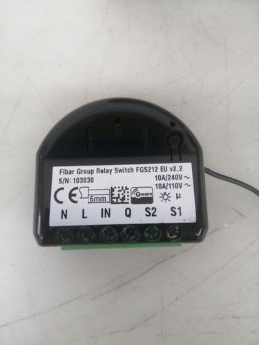 FIBARO Single Switch FGS-213 na Arena.pl