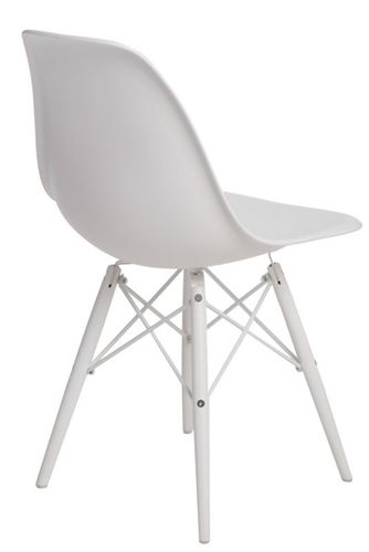 Krzesło P016W PP białe/white na Arena.pl