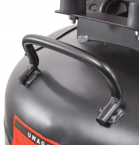 kompresor bezolejowy 38l 2hp 230v verke na Arena.pl
