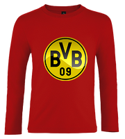 Koszulka z dł.rękaw. Borussia Dortmund