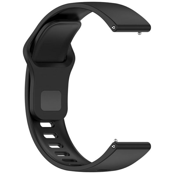 pasek beline do redmi watch 5 czarny zdjęcie 5