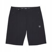 FOX Szorty Ranger Lady Black, L