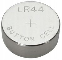 Bateria Alkaliczna AG13 IR44 A76 1,5V Guzikowa Extra Mocna Alkaline Power