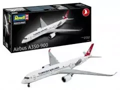 Airbus A350-900 Turkish Airlines zdjęcie 1