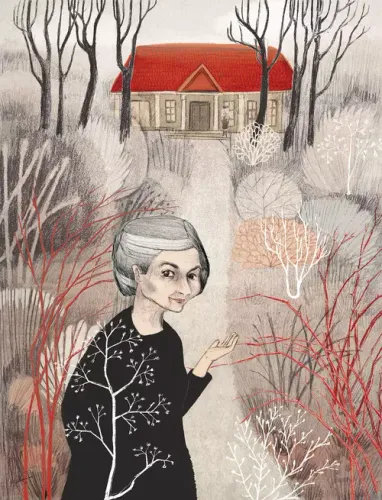 Wiłka, smocza dziewczynka na Arena.pl