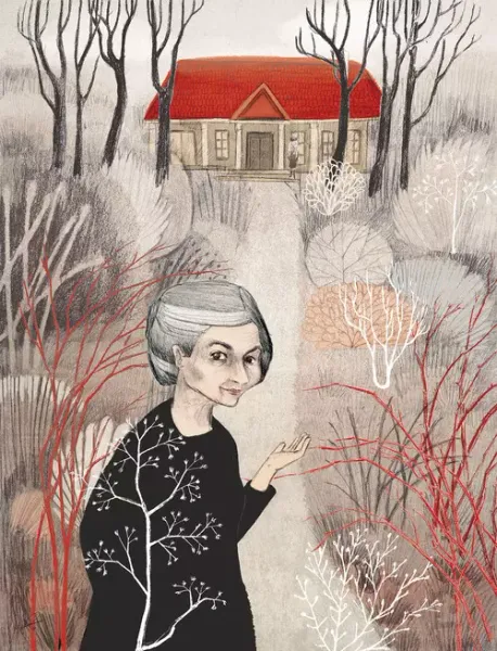 Wiłka, smocza dziewczynka zdjęcie 4