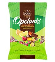 ODRA GALARETKA W CZEKOLADZIE 1KG OPOLANKI