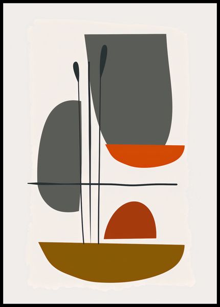 Plakat 67,5x95cm Współgranie zdjęcie 2