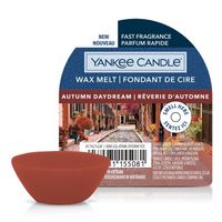 Yankee Candle AUTUMN DAYDREAM wosk zapachowy 22 g