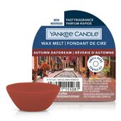 Yankee Candle AUTUMN DAYDREAM wosk zapachowy 22 g