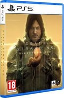 Gra PS5 Death Stranding Director's Cut