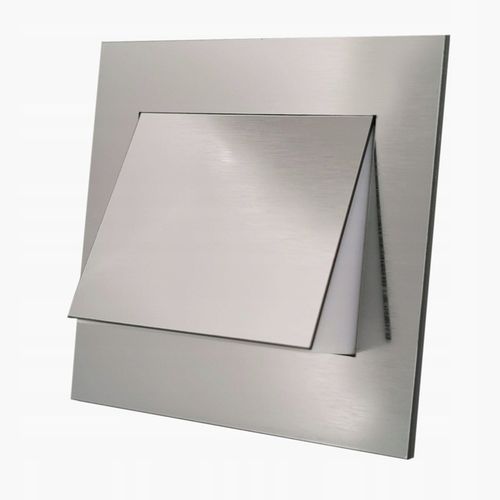 Oprawa schodowa lampka na schody oświetlenie schodowe LED 230V 2W Q6 na Arena.pl