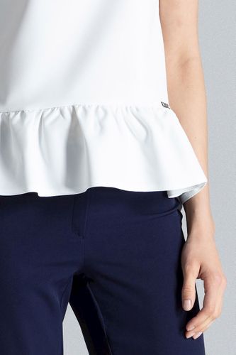 Bluzka M388 Ecru M na Arena.pl