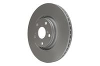 TARCZA HAM PRZOD 320X26 V ATE