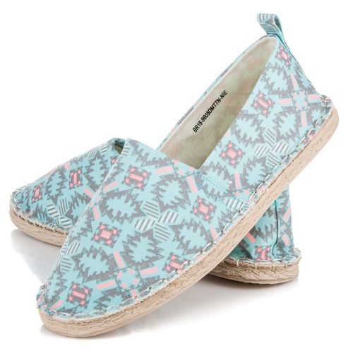 Espadryle Mckeylor r.40 na Arena.pl