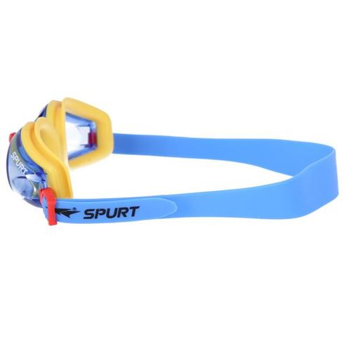 J-2 AF YELLOW OKULARKI SPURT na Arena.pl
