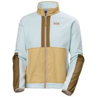 Helly Hansen damska bluza W RIG FLEECE JACKET 54078 537 L