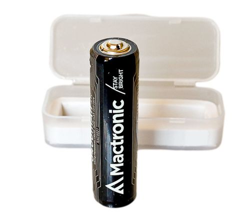Akumulator Li-ion 3400mAH do lamp Mactronic na Arena.pl