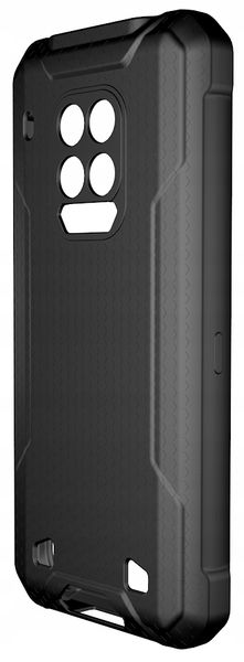 Etui Silikonowe Do Myphone Hammer Construction zdjęcie 1