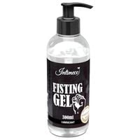 Lubrykant Do Fistingu i Analu 300 ml Żel Intymny Rozluźniający Mięśnie