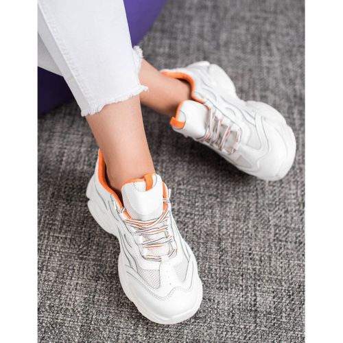 Sznurowane Sneakersy r.36 na Arena.pl