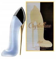 WHITE CRYSTALLINE GIRL Perfumy Damskie 90 ml