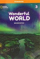 Wonderful World 3 Workbook Diane Pinkley