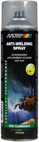 motip ochrona spawanych miejsc 500ml na Arena.pl