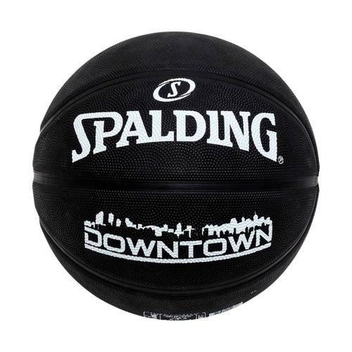 Piłka do koszykówki Spalding Downtown 84634Z 7 na Arena.pl