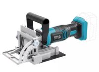 LAMELOWNICA AKUMULATOROWA 18V 0*AH SAS+ALL - DED6916