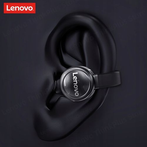 SŁUCHAWKI BEZPRZEWODOWE LENOVO SŁUCHAWKI SPORTOWE na Arena.pl