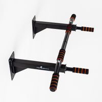 Drążek Do Podciągania Ćwiczeń Ścienny Wielofunkcyjny Mocny