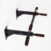 Drążek Do Podciągania Ćwiczeń Ścienny Wielofunkcyjny Mocny