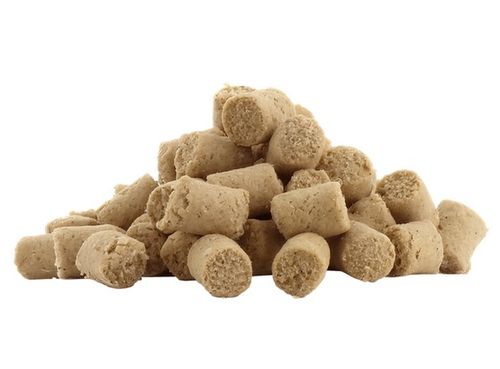 Zdrowe, monoproteinowe przysmaki treningowe dla psa - Chewies KACZKA 300g na Arena.pl