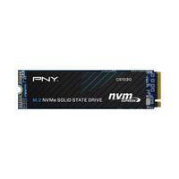 Dysk SSD PNY CS1030 1TB M.2 2280 PCI-E x4 Gen3 NVMe (M280CS1030-1TB-RB)