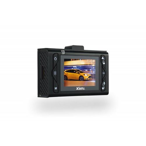 Xblitz Trust - Wideorejestrator na Arena.pl