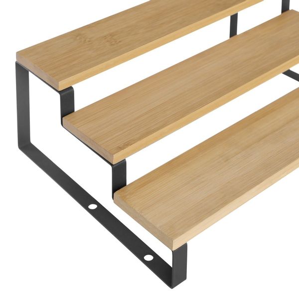 Stojak na przyprawy - KCS016N01 zdjęcie 8