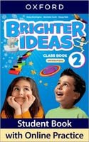 Brighter Ideas 2 CB + online
