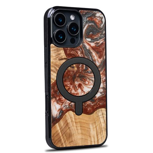 etui bewood unique do iphone 16 pro max - planets - wenus z magsafe na Arena.pl