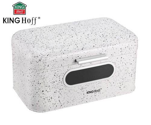 CHLEBAK STALOWY MARMUREK KiNGHOFF KH-1079 na Arena.pl