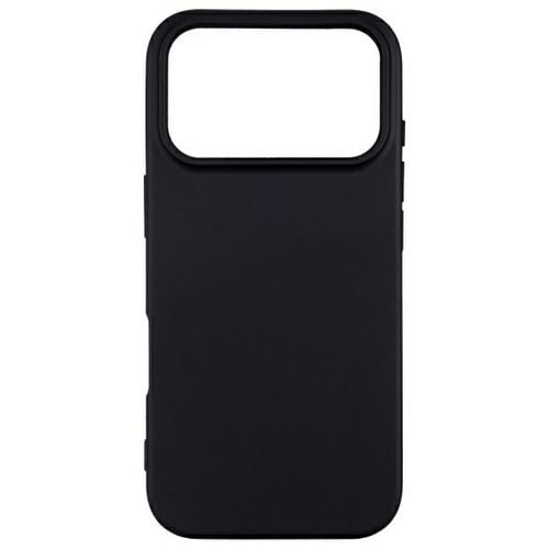 etui beline silicone do iphone 17 pro    czarny na Arena.pl